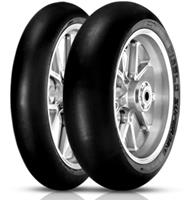 Pirelli Diablo Superbike ( 140/70 R17 TL Achterwiel, Rubbermengsel SC1, NHS )