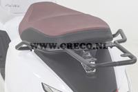 Kymco Achterdrager  New Like Zwart