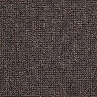 vidaXL 15 Stk. Treppenmatten Kaffeebraun 56 x 17 x 3 cm Braun
