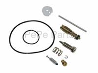 Revisieset carburateur model 17.5 Dellorto DMP