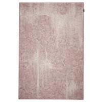 Desso Silhouettes Curve vloerkleed 200x300 Fuchsia