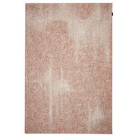 Desso Silhouettes Curve vloerkleed 200x300 Terra