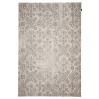 Desso Silhouettes Shadow vloerkleed 200x300 Donkerblauw