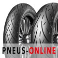 METZELER Cruisetec (120/70 R21 68H)