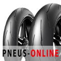 Pirelli Diablo Supercorsa V3 ( 160/60 ZR17 TL 69W Achterwiel, M/C, Rubbermengsel SC2 )