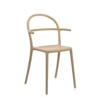 Kartell Generic C Stoel Duifgrijs