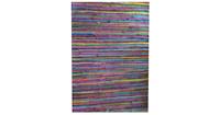 Fine Asianliving Vloerkleed Colour Multi 160x230