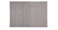 Fine Asianliving Vloerkleed Ballista Zwart 160x230