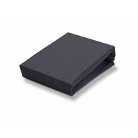 Vandyck Splittopper hoeslaken Anthracite-081 (jersey supreme)