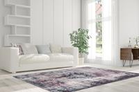 aRTE ESPINA Vloerkleed Vintage 8403 Korte pool, woonkamer