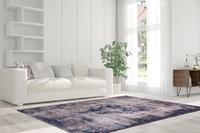 aRTE ESPINA Vloerkleed Vintage 8403 Korte pool, woonkamer
