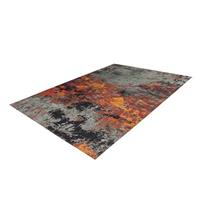 Arte Espina home24 Kurzflorteppich Blaze Fire