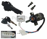 Contactslot set Ark DMP