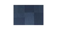Garden Impressions Buitenkleed Martinet blauw 200x290 cm