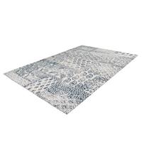 Teppich Yoga 300, Arte Espina, rechteckig, Höhe: 10 mm, Teppich für Indoor & Outdoor, Fußbodenheizung geeignet, Pflegeleicht