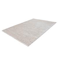 Kayoom Prime Vloerkleed 80 x 150 cm Beige