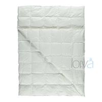 Loiva Summerlight - Zomerdekbed van Ganzendons 200 x 200 cm - Tweepersoons