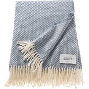 Home24 Plaid SW-Zen, Schoener Wohnen Kollektion