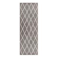 Hochflor-Läufer Abbeville ELLE Decor rechteckig Höhe 32 mm maschinell gewebt