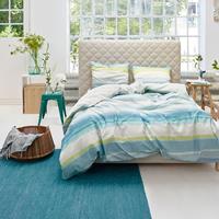 Esprit home24 Teppich Rainbow Kelim handgewebt