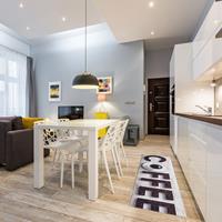 Andiamo Läufer "Kitchen", rechteckig, Vinyl-Küchenläufer, moderne Küchenmotive, Pasta, Gewürze, Kaffee