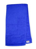 The One Towelling The One Sporthanddoek 450 gram Royal Blue