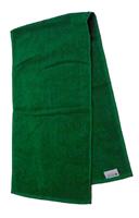 The One Towelling The One Sporthanddoek 450 gram Groen