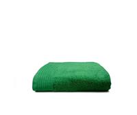 The One Towelling The One Handdoek 450 gram 50x100 cm Groen