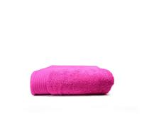 The One Towelling The One Handdoek 450 gram 50x100 cm Magenta