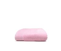 The One Towelling The One Handdoek 450 gram 50x100 cm Zacht Roze