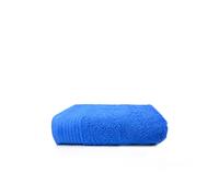 The One Towelling The One Handdoek 450 gram 50x100 cm Royal Blue