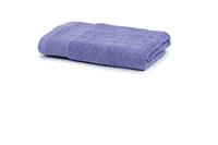 The One Handdoek 450 gram 50x100 cm Lavender