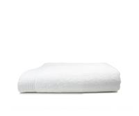 The One Towelling The One Badhanddoek 450 gram 70x140 cm Wit