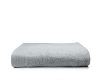 The One Towelling The One Badhanddoek 450 gram 70x140 Licht grijs