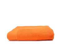 The One Towelling The One Badhanddoek 450 gram 70x140 Oranje