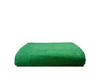 The One Towelling The One Badhanddoek 450 gram 70x140 Groen