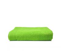 The One Towelling The One Badhanddoek 450 gram 70x140 Lime