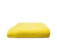 The One Towelling The One Badhanddoek 450 gram 70x140 Geel