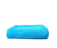 The One Towelling The One Badhanddoek 450 gram 70x140 cm Turquoise