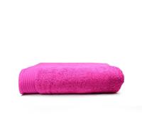 The One Towelling The One Badhanddoek 450 gram 70x140 cm Magenta