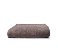 The One Towelling The One Baddoek Deluxe 60x110 550 gr Taupe