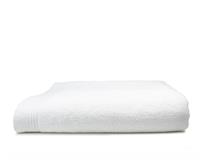 The One Towelling The One Badhanddoek Deluxe 70x140 550 gr Wit