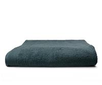 The One Towelling The One Badhanddoek Deluxe 70x140 550 gr Antraciet