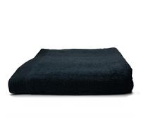 The One Towelling The One Badhanddoek Deluxe 70x140 550 gram Zwart