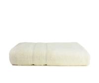 The One Towelling Bamboo handdoek 50x100 Ivory