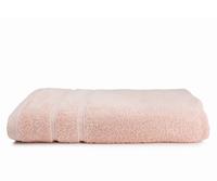 The One Towelling Bamboo handdoek 70x140 Salmon Pink