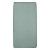Jersey Hoeslaken Ledikant 60 x 120 cm.