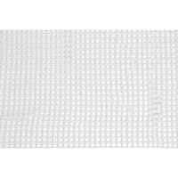 Leen Bakker Anti-slip ondertapijt - wit - 110x180 cm