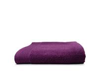 The One Towelling The One Badhanddoek 450 gram 70x140 cm Plum