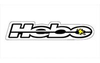 Sticker HEBO 160X780MM scooter